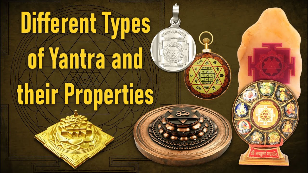 Quality Yantra & Gemstones Counsellor