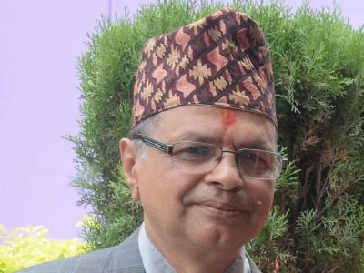 Hari Bhurtel
